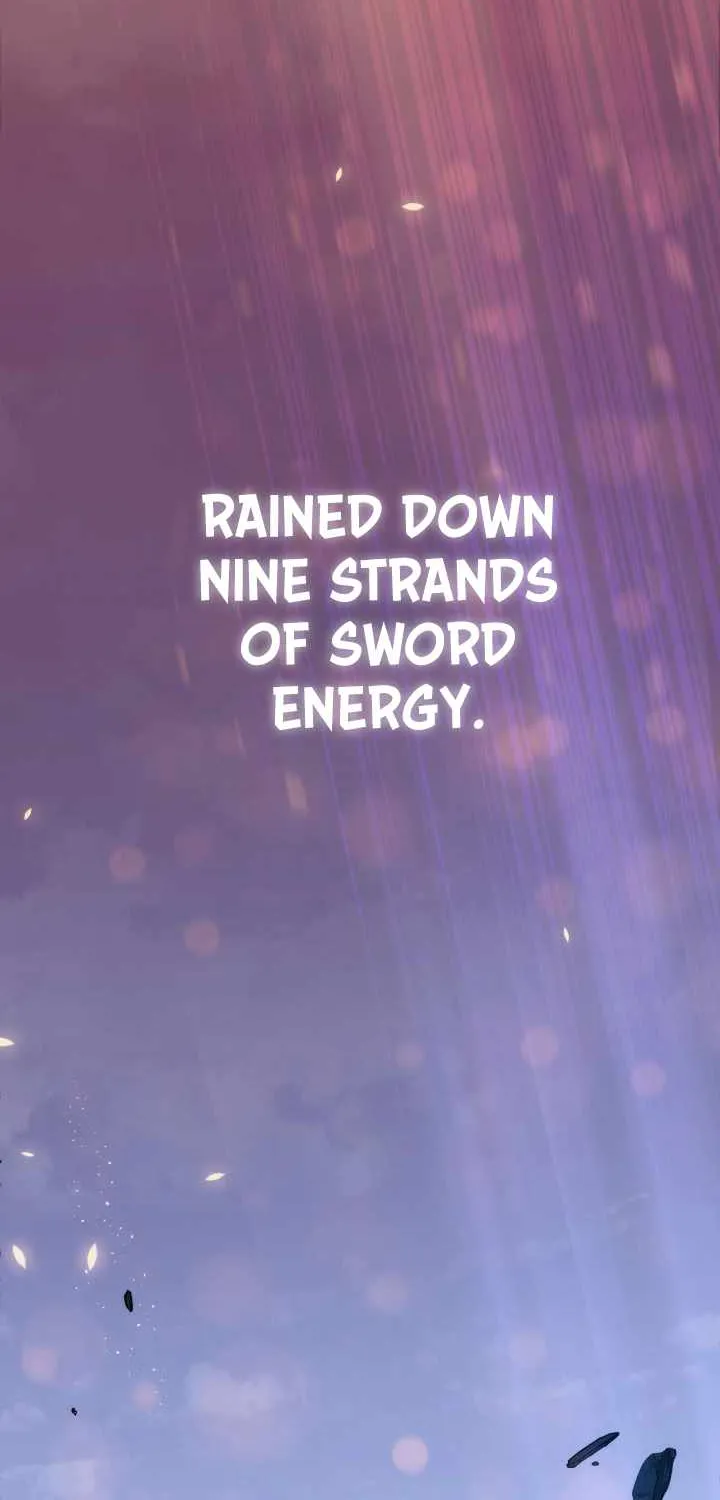 Heavenly Inquisition Sword (Nine Heavens Swordmaster) Chapter 1 page 46 - 