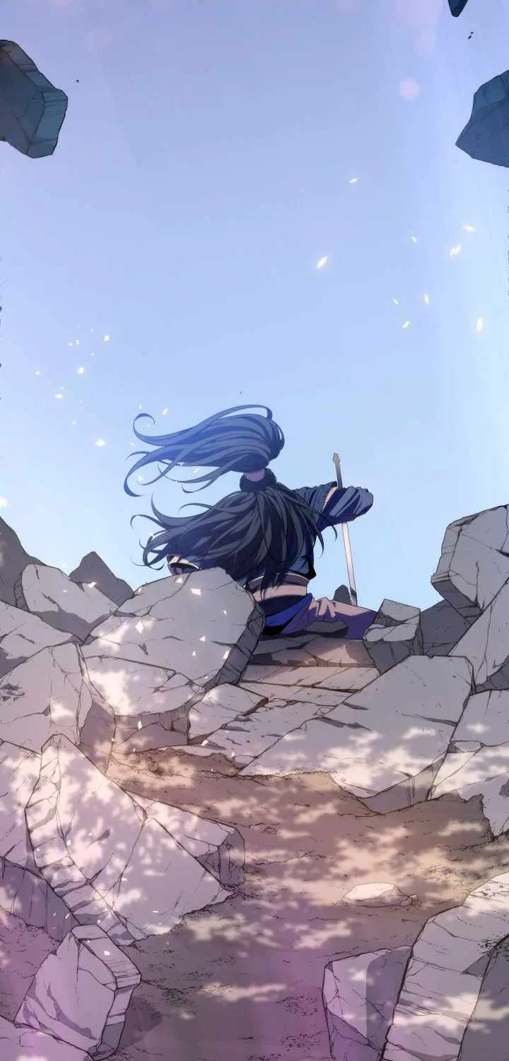 Heavenly Inquisition Sword (Nine Heavens Swordmaster) Chapter 1 page 47 - 