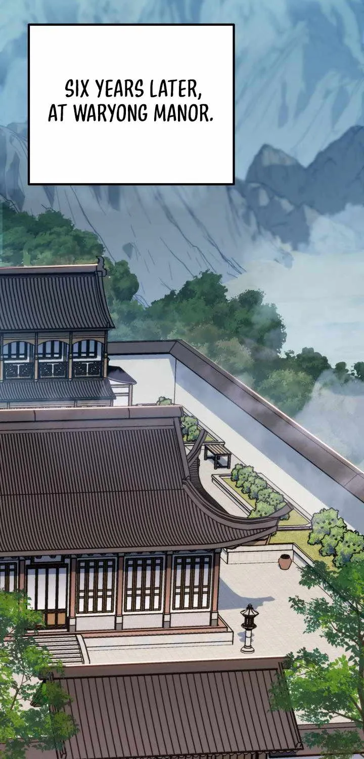 Heavenly Inquisition Sword (Nine Heavens Swordmaster) Chapter 1 page 52 - 