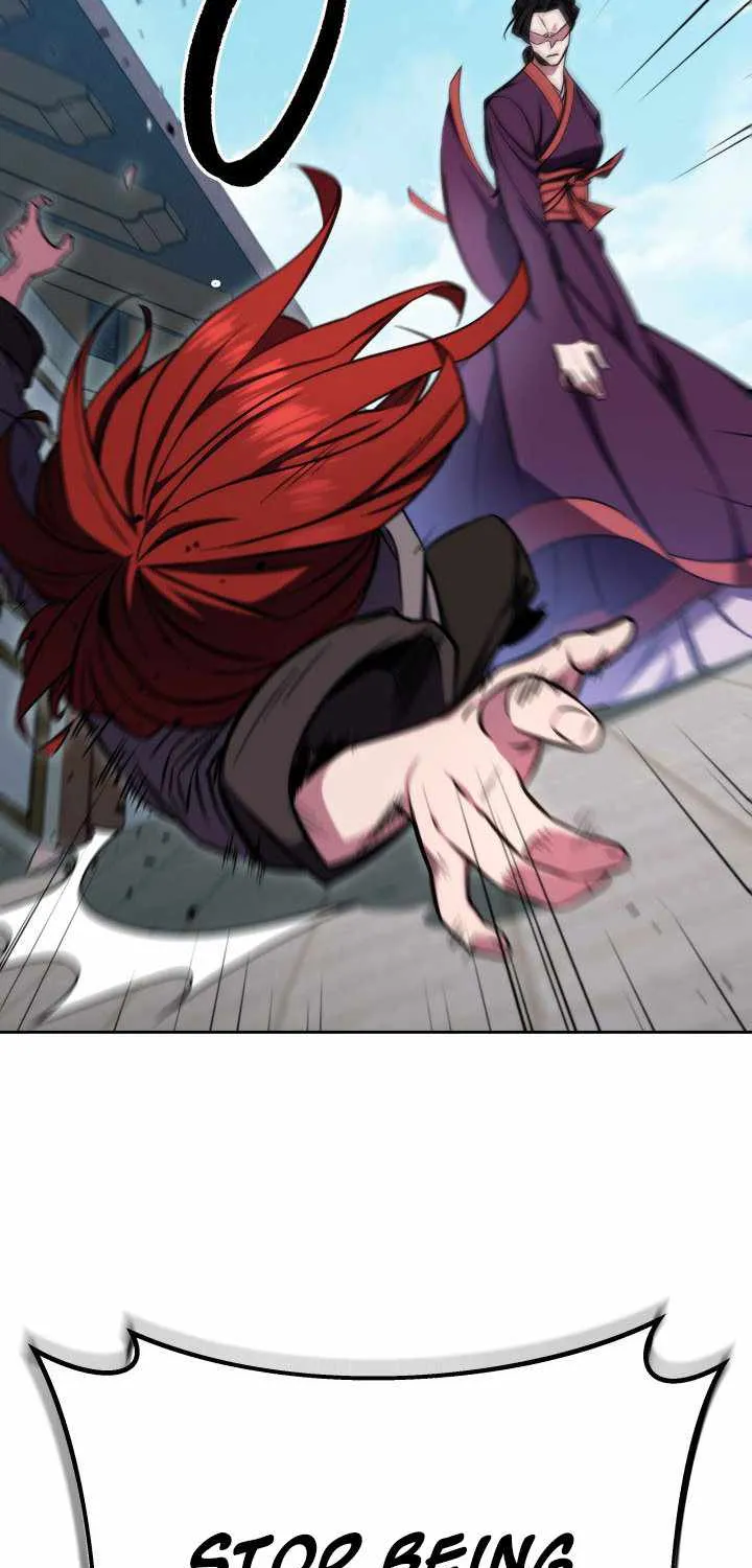 Heavenly Inquisition Sword (Nine Heavens Swordmaster) Chapter 1 page 56 - 