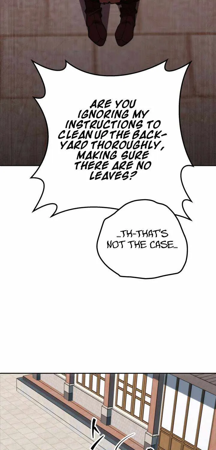 Heavenly Inquisition Sword (Nine Heavens Swordmaster) Chapter 1 page 60 - 