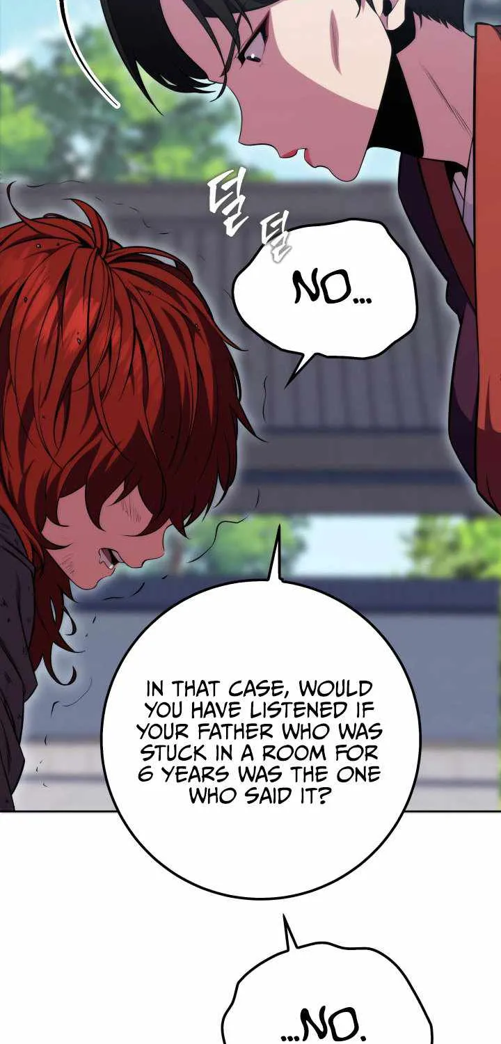 Heavenly Inquisition Sword (Nine Heavens Swordmaster) Chapter 1 page 64 - 