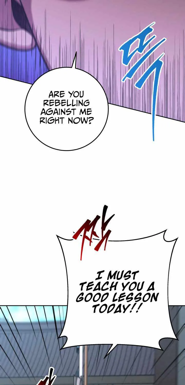 Heavenly Inquisition Sword (Nine Heavens Swordmaster) Chapter 1 page 66 - 