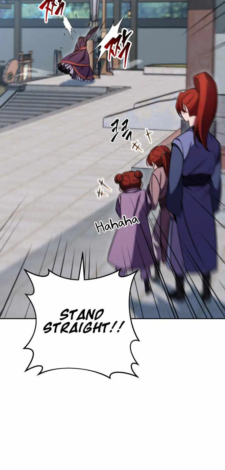 Heavenly Inquisition Sword (Nine Heavens Swordmaster) Chapter 1 page 67 - 