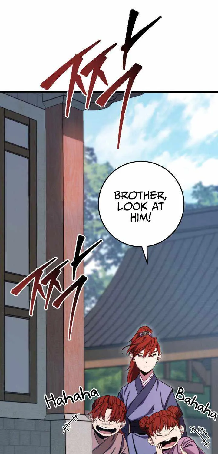 Heavenly Inquisition Sword (Nine Heavens Swordmaster) Chapter 1 page 68 - 