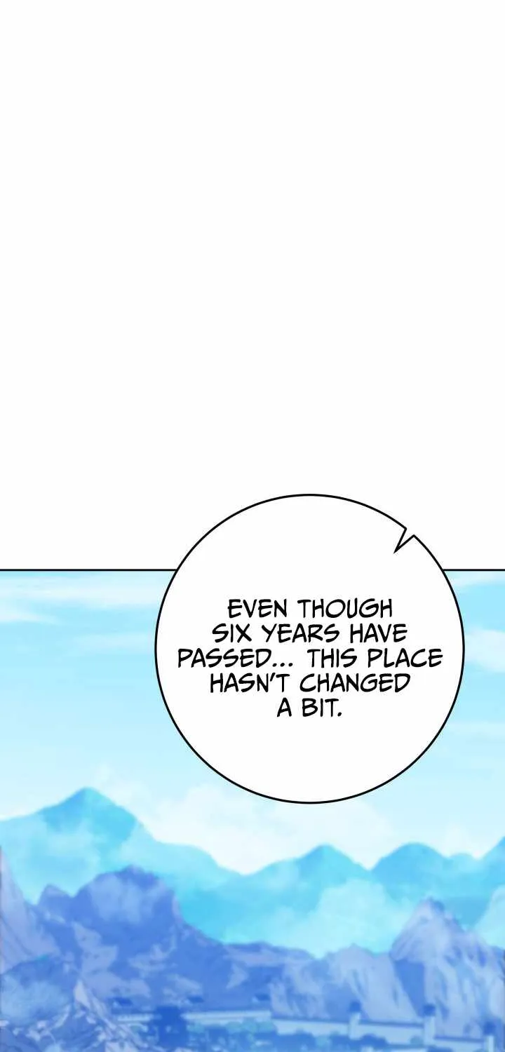 Heavenly Inquisition Sword (Nine Heavens Swordmaster) Chapter 1 page 72 - 