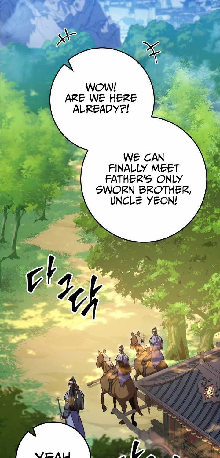 Heavenly Inquisition Sword (Nine Heavens Swordmaster) Chapter 1 page 73 - 