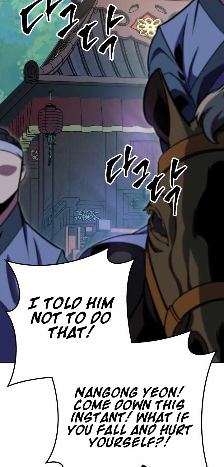 Heavenly Inquisition Sword (Nine Heavens Swordmaster) Chapter 1 page 76 - 