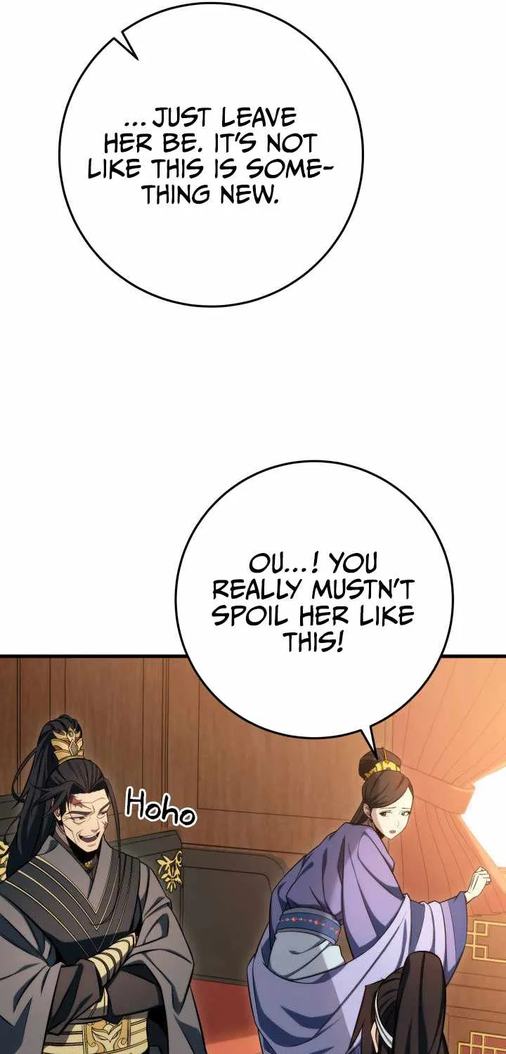 Heavenly Inquisition Sword (Nine Heavens Swordmaster) Chapter 1 page 79 - 