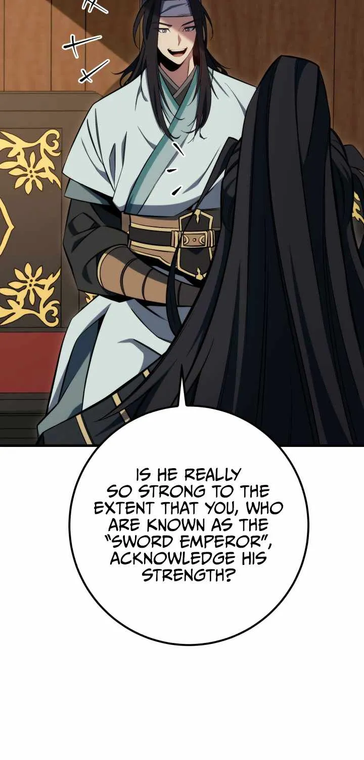 Heavenly Inquisition Sword (Nine Heavens Swordmaster) Chapter 1 page 81 - 
