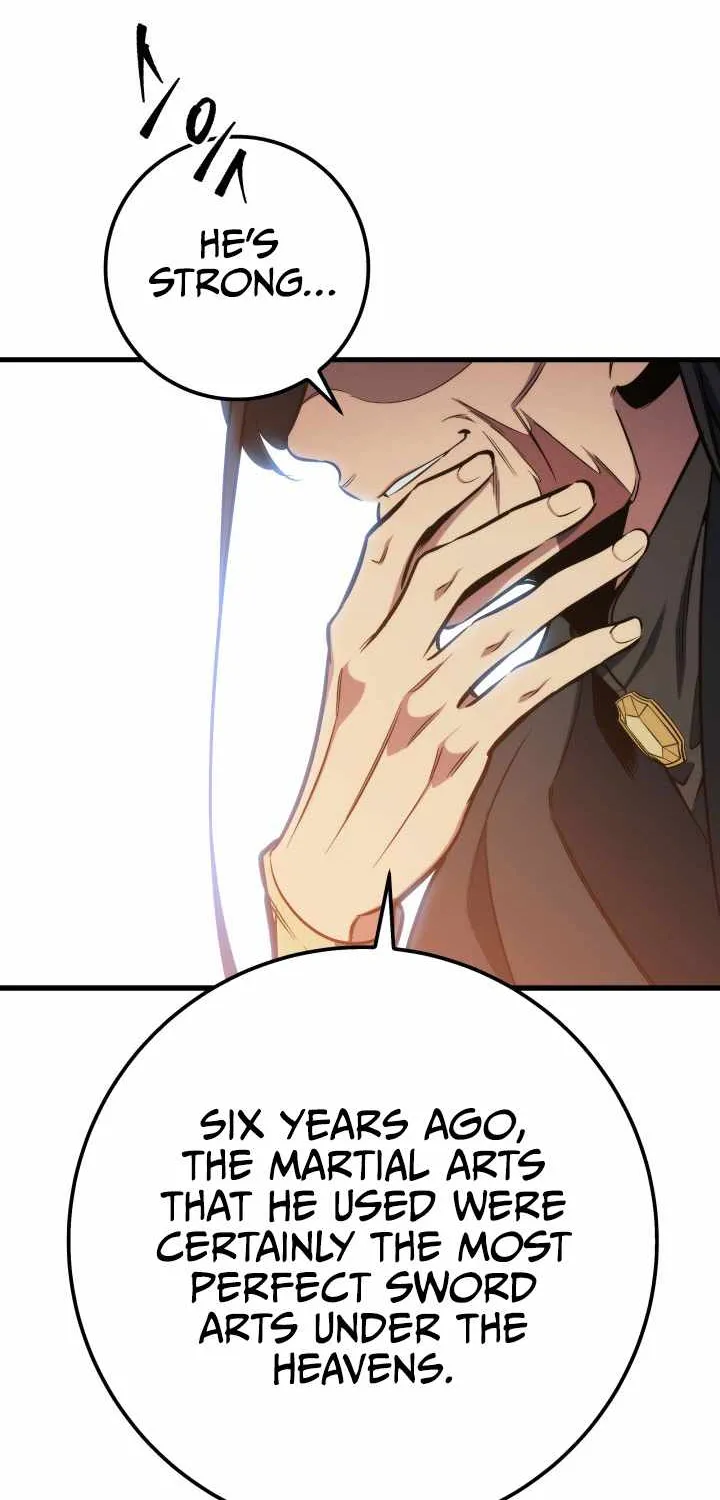 Heavenly Inquisition Sword (Nine Heavens Swordmaster) Chapter 1 page 82 - 