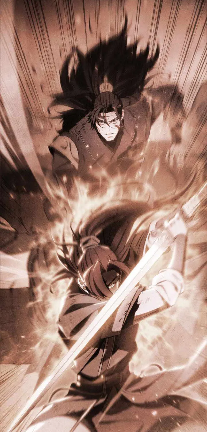 Heavenly Inquisition Sword (Nine Heavens Swordmaster) Chapter 1 page 84 - 