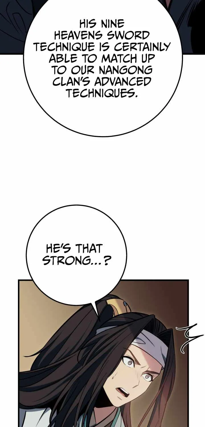 Heavenly Inquisition Sword (Nine Heavens Swordmaster) Chapter 1 page 86 - 
