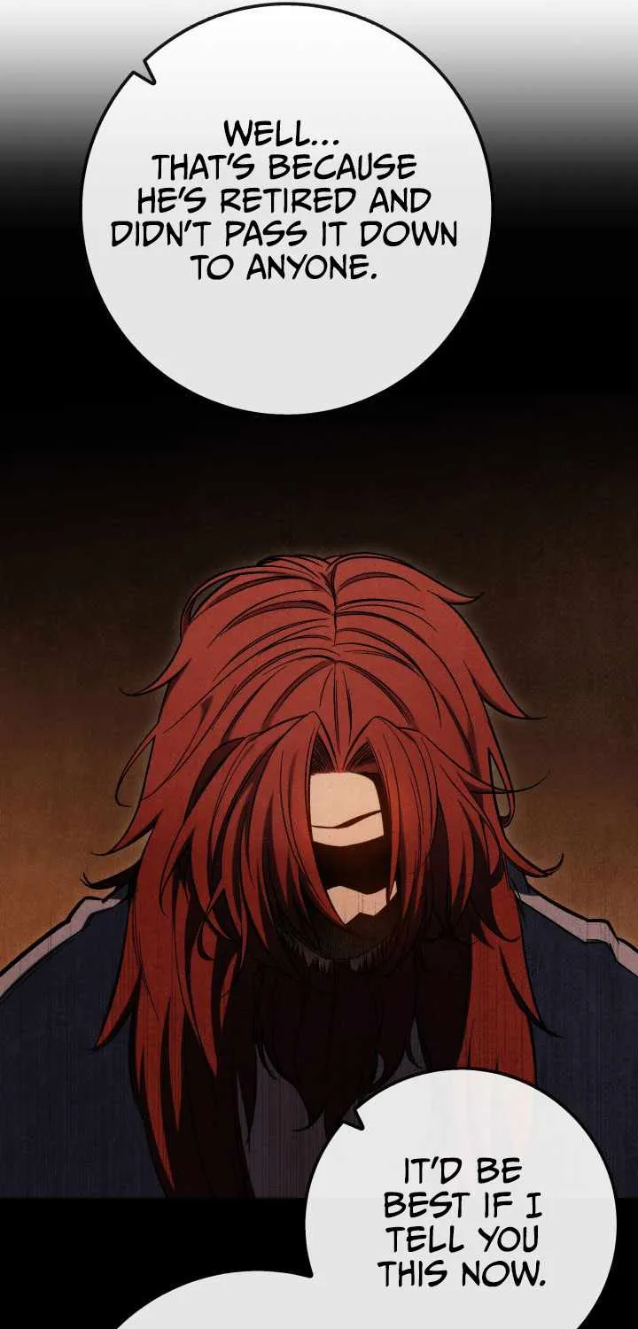 Heavenly Inquisition Sword (Nine Heavens Swordmaster) Chapter 1 page 88 - 