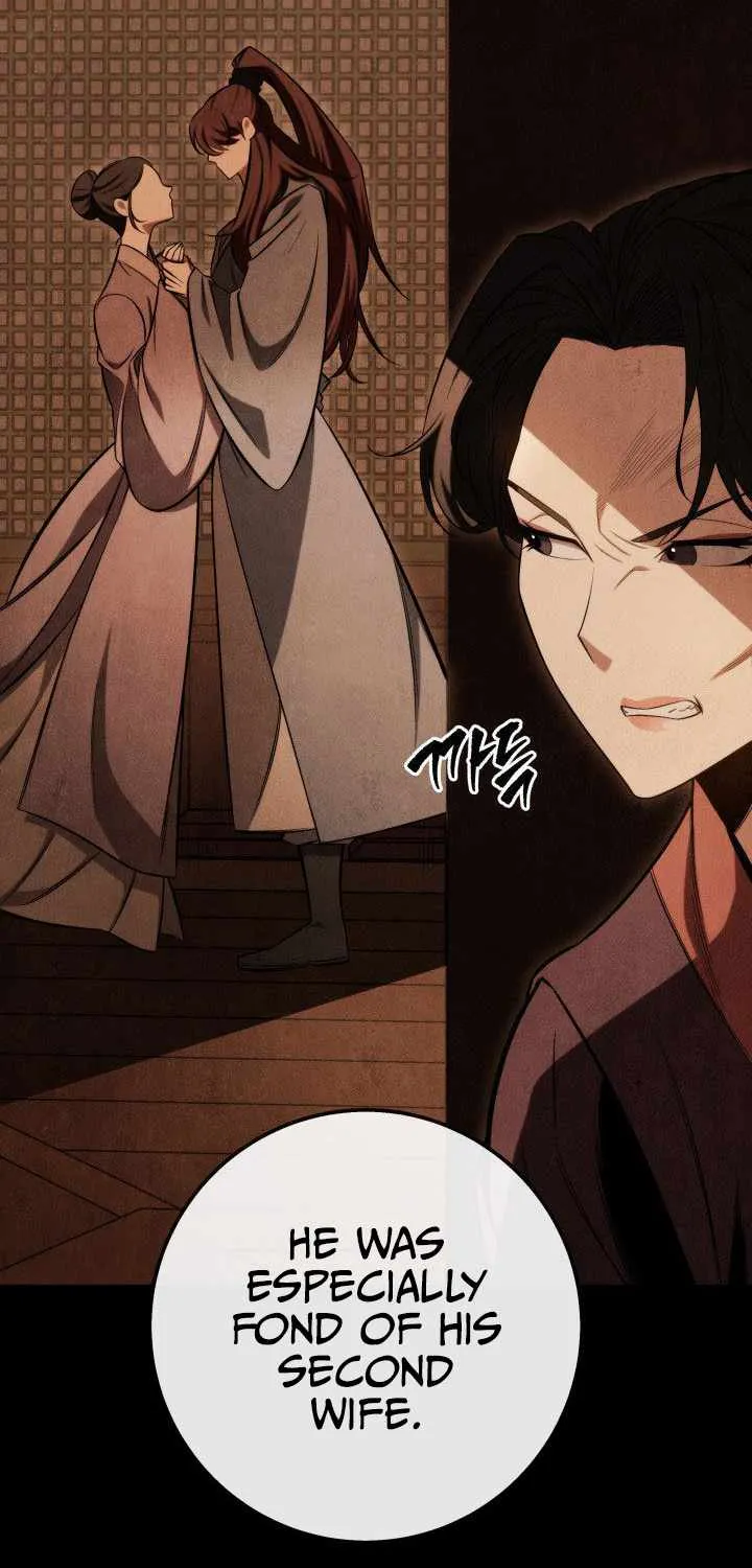 Heavenly Inquisition Sword (Nine Heavens Swordmaster) Chapter 1 page 90 - 