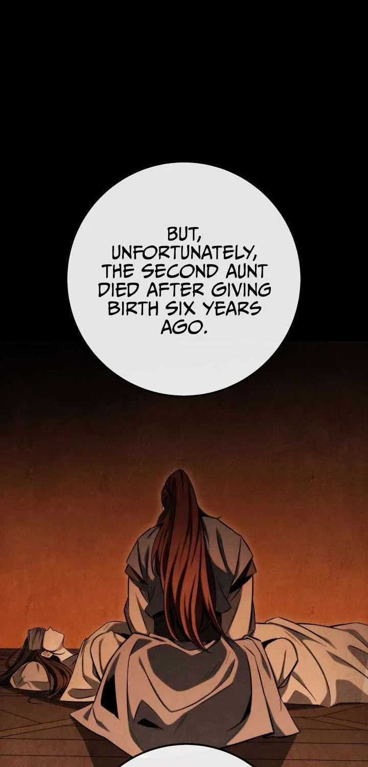Heavenly Inquisition Sword (Nine Heavens Swordmaster) Chapter 1 page 91 - 