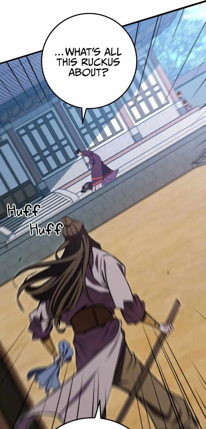 Heavenly Inquisition Sword (Nine Heavens Swordmaster) Chapter 1 page 97 - 