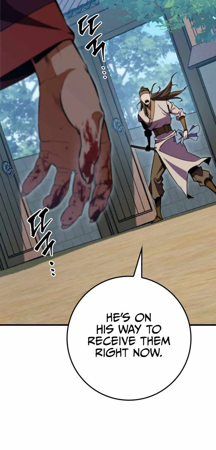 Heavenly Inquisition Sword (Nine Heavens Swordmaster) Chapter 1 page 100 - 