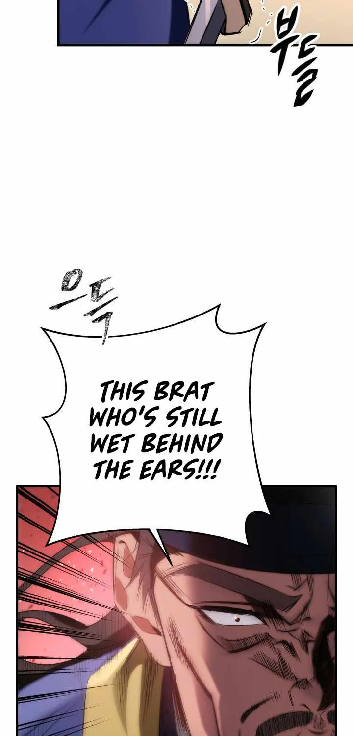 Heavenly Inquisition Sword (Nine Heavens Swordmaster) Chapter 10 page 11 - 