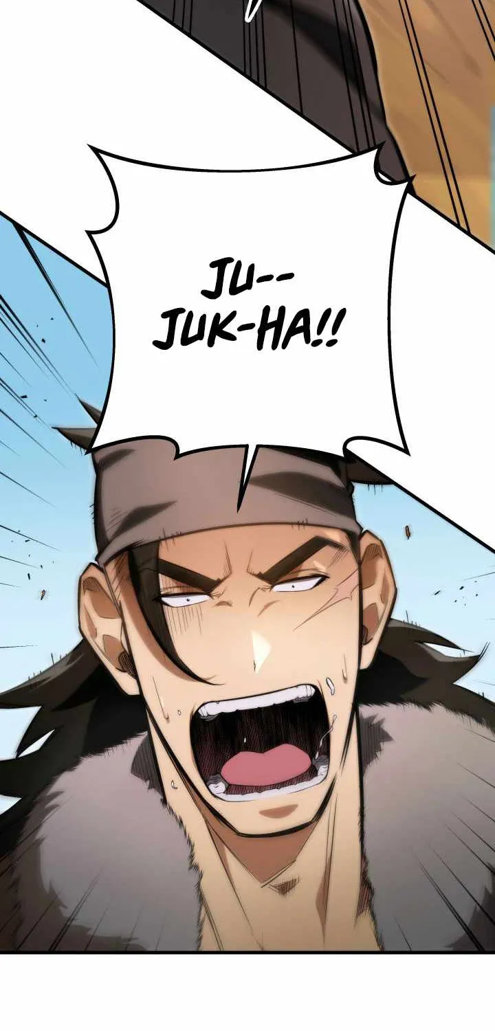 Heavenly Inquisition Sword (Nine Heavens Swordmaster) Chapter 10 page 17 - 
