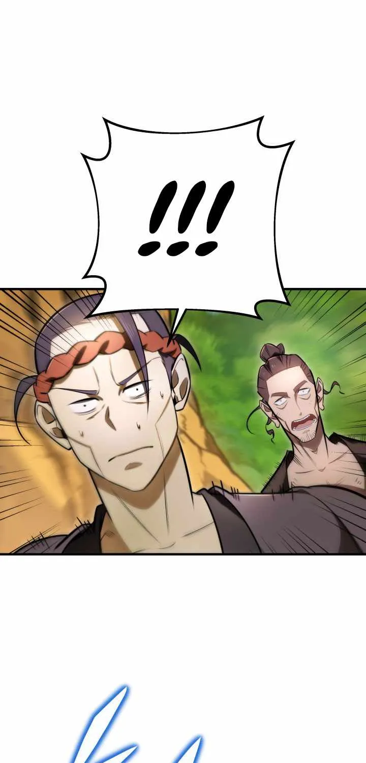 Heavenly Inquisition Sword (Nine Heavens Swordmaster) Chapter 10 page 18 - 