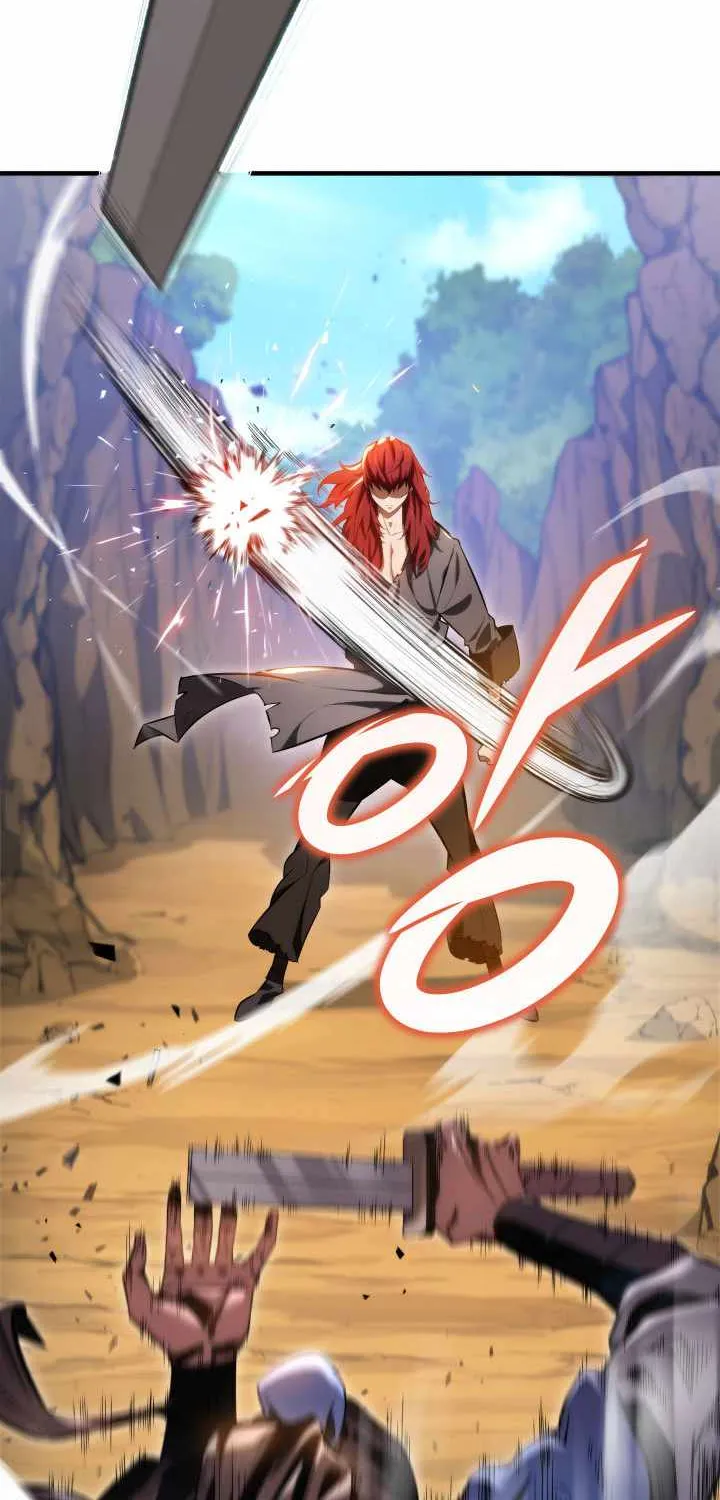Heavenly Inquisition Sword (Nine Heavens Swordmaster) Chapter 10 page 21 - 