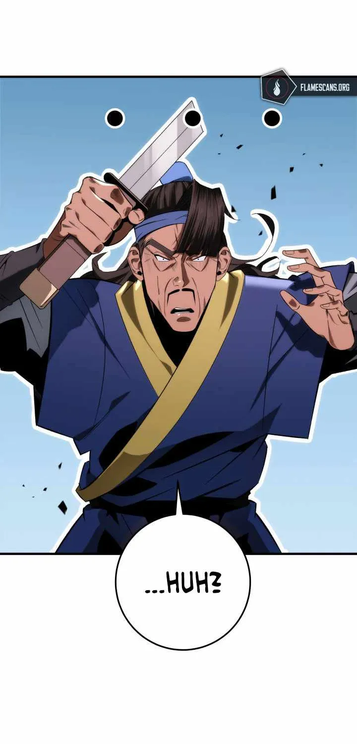 Heavenly Inquisition Sword (Nine Heavens Swordmaster) Chapter 10 page 23 - 