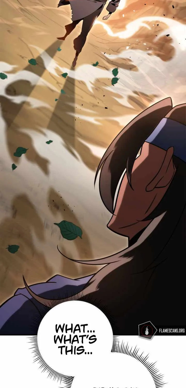 Heavenly Inquisition Sword (Nine Heavens Swordmaster) Chapter 10 page 26 - 