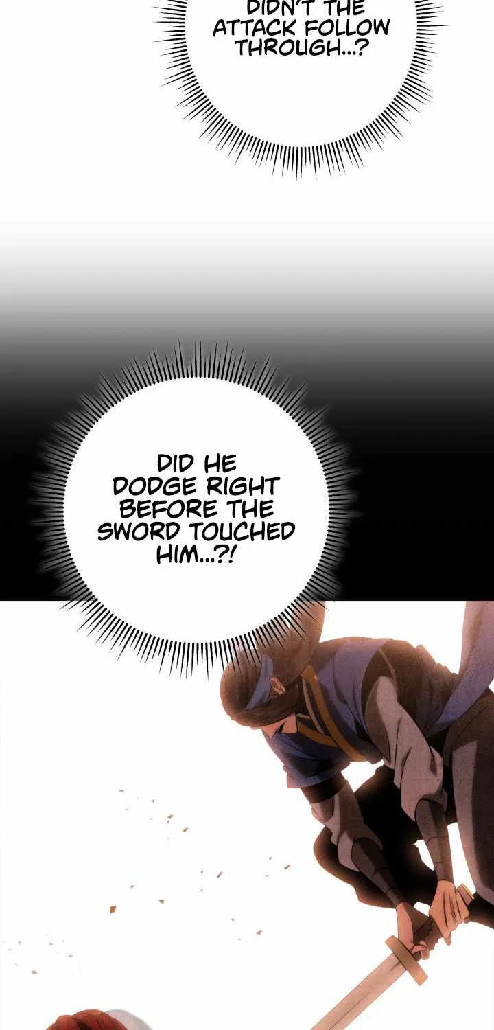 Heavenly Inquisition Sword (Nine Heavens Swordmaster) Chapter 10 page 27 - 