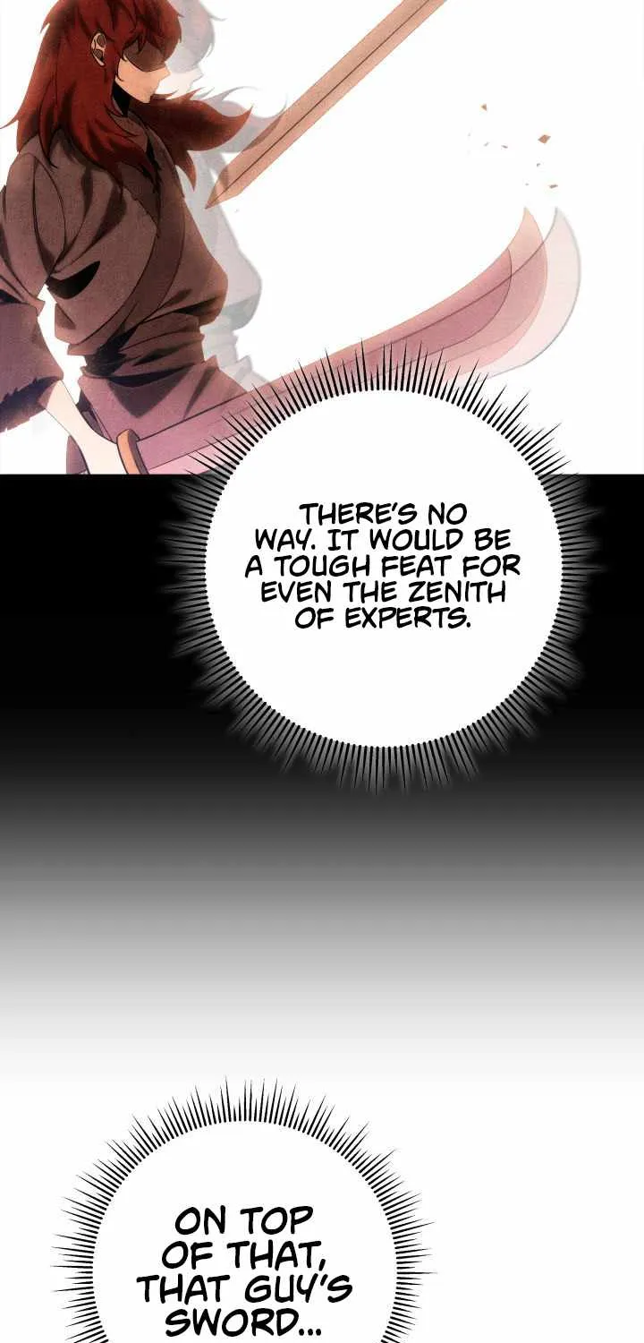 Heavenly Inquisition Sword (Nine Heavens Swordmaster) Chapter 10 page 28 - 