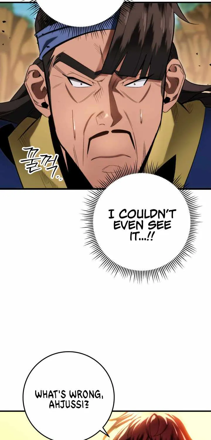 Heavenly Inquisition Sword (Nine Heavens Swordmaster) Chapter 10 page 29 - 
