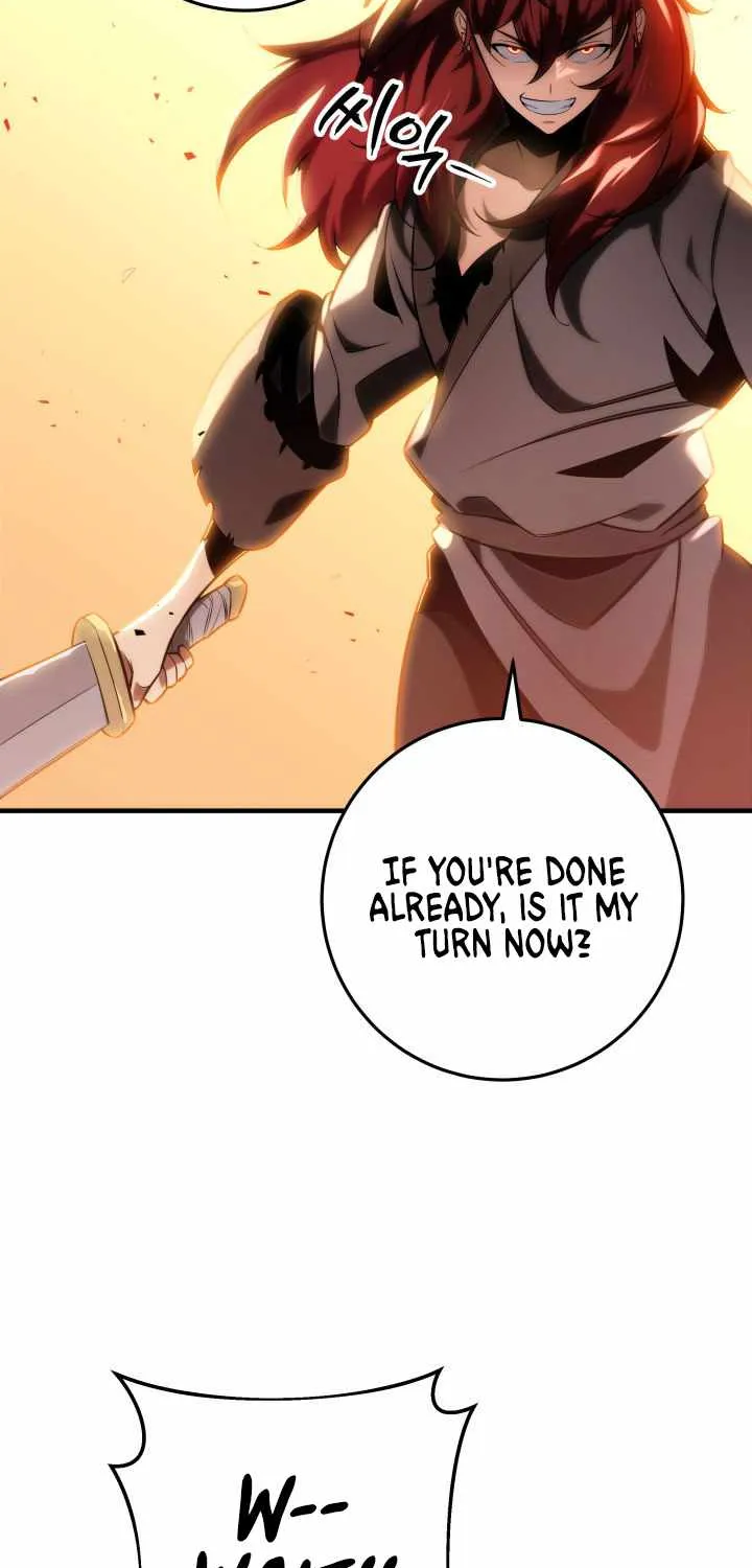 Heavenly Inquisition Sword (Nine Heavens Swordmaster) Chapter 10 page 30 - 