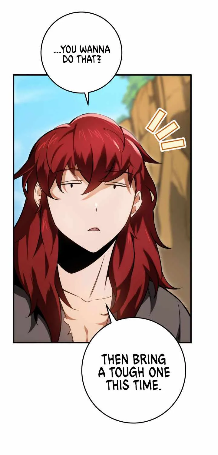 Heavenly Inquisition Sword (Nine Heavens Swordmaster) Chapter 10 page 32 - 