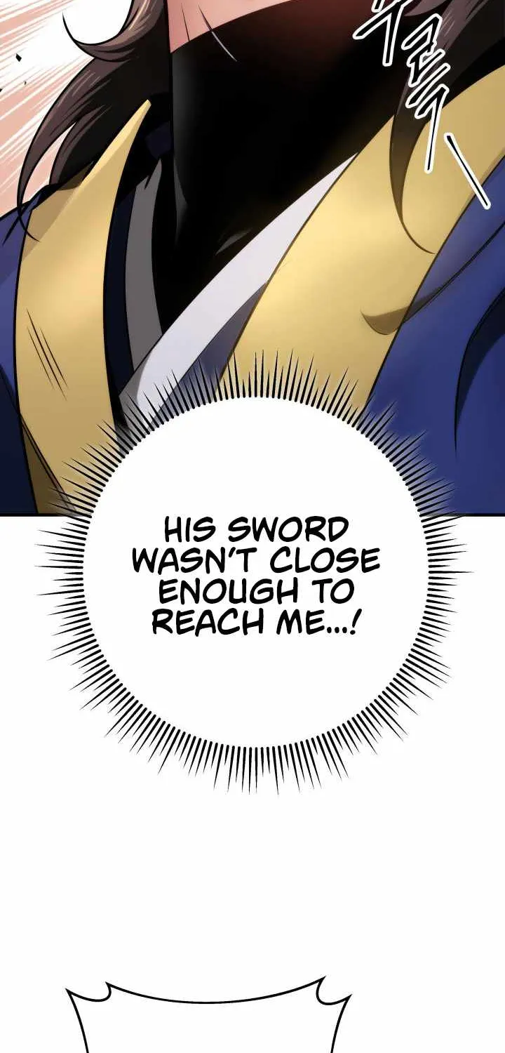 Heavenly Inquisition Sword (Nine Heavens Swordmaster) Chapter 10 page 36 - 