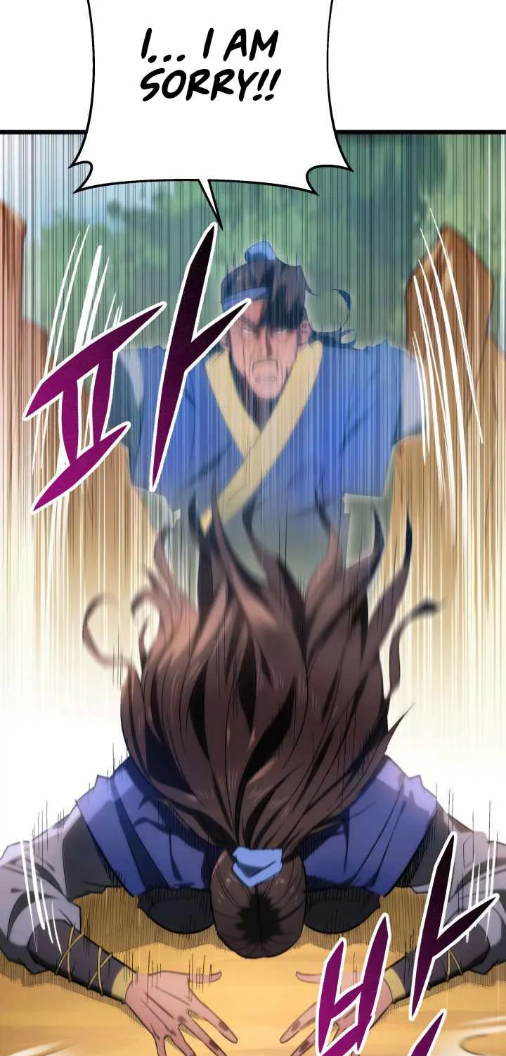 Heavenly Inquisition Sword (Nine Heavens Swordmaster) Chapter 10 page 37 - 