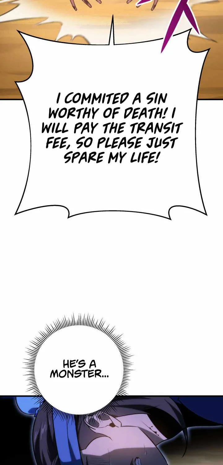 Heavenly Inquisition Sword (Nine Heavens Swordmaster) Chapter 10 page 38 - 
