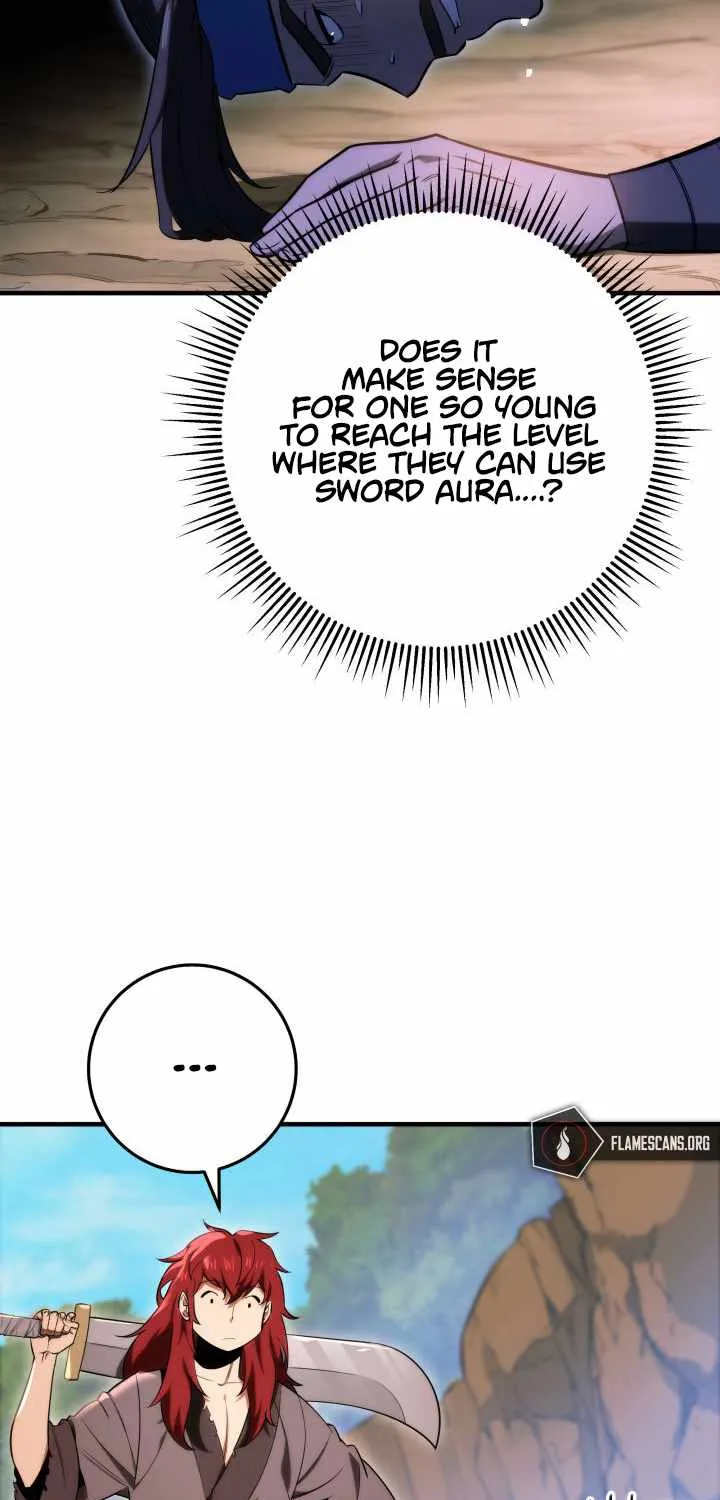 Heavenly Inquisition Sword (Nine Heavens Swordmaster) Chapter 10 page 39 - 