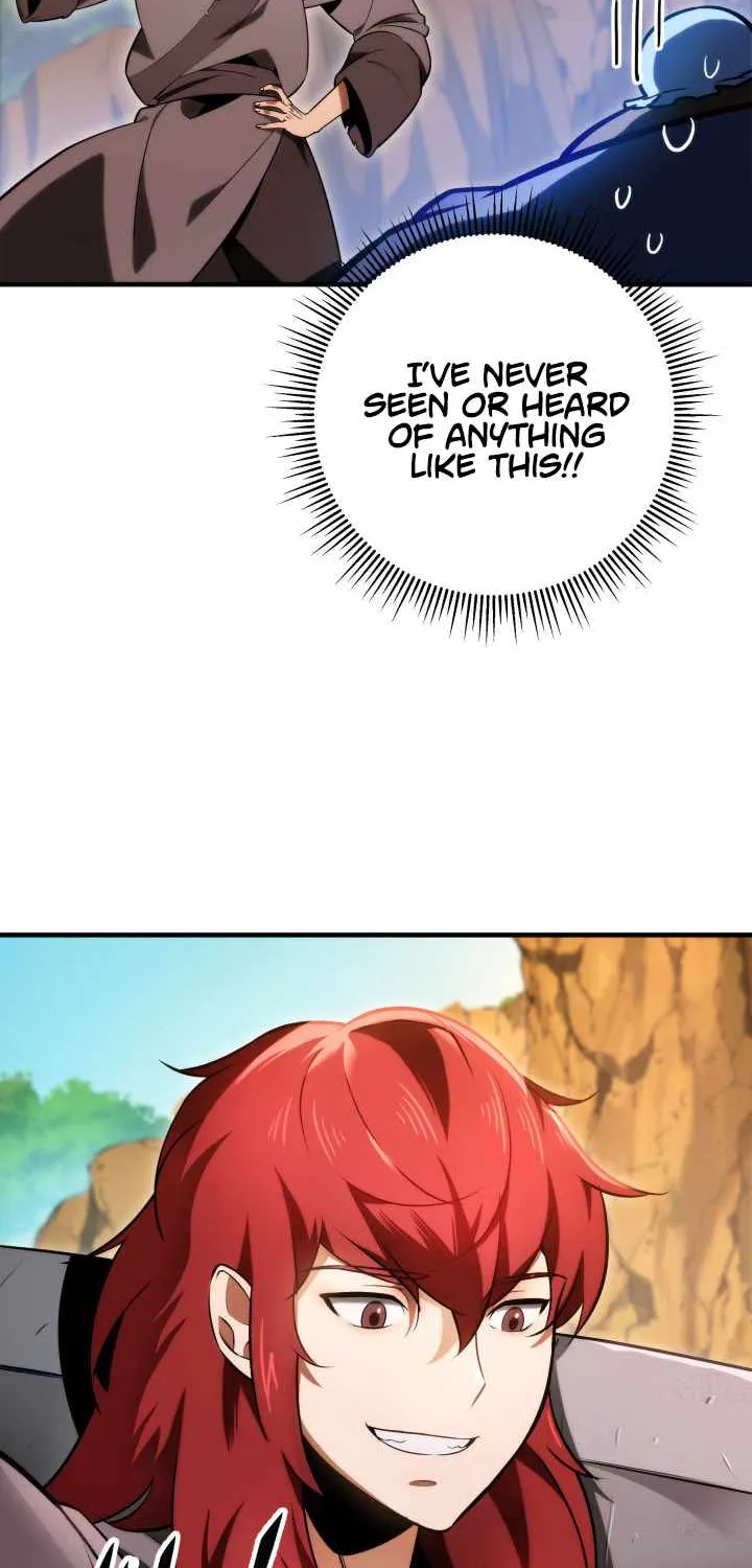 Heavenly Inquisition Sword (Nine Heavens Swordmaster) Chapter 10 page 40 - 