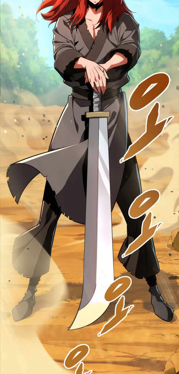 Heavenly Inquisition Sword (Nine Heavens Swordmaster) Chapter 10 page 5 - 