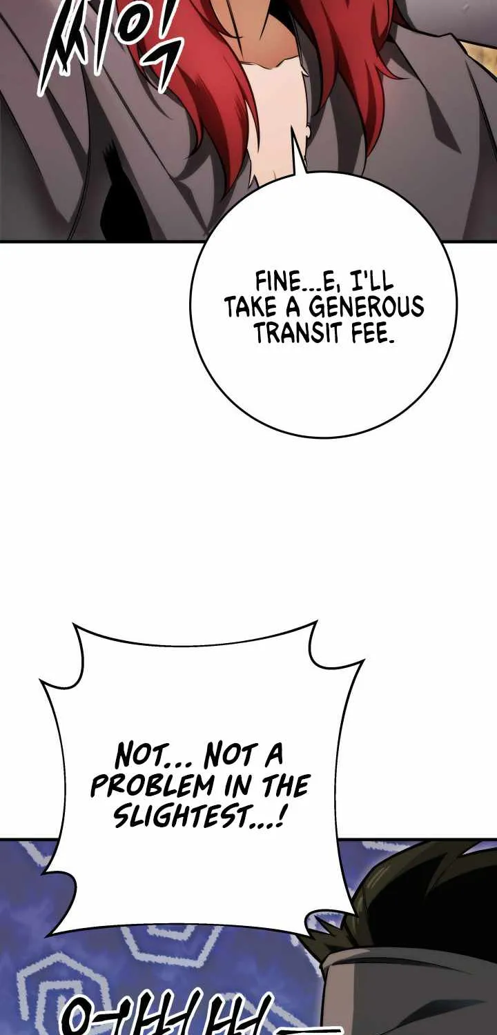 Heavenly Inquisition Sword (Nine Heavens Swordmaster) Chapter 10 page 41 - 