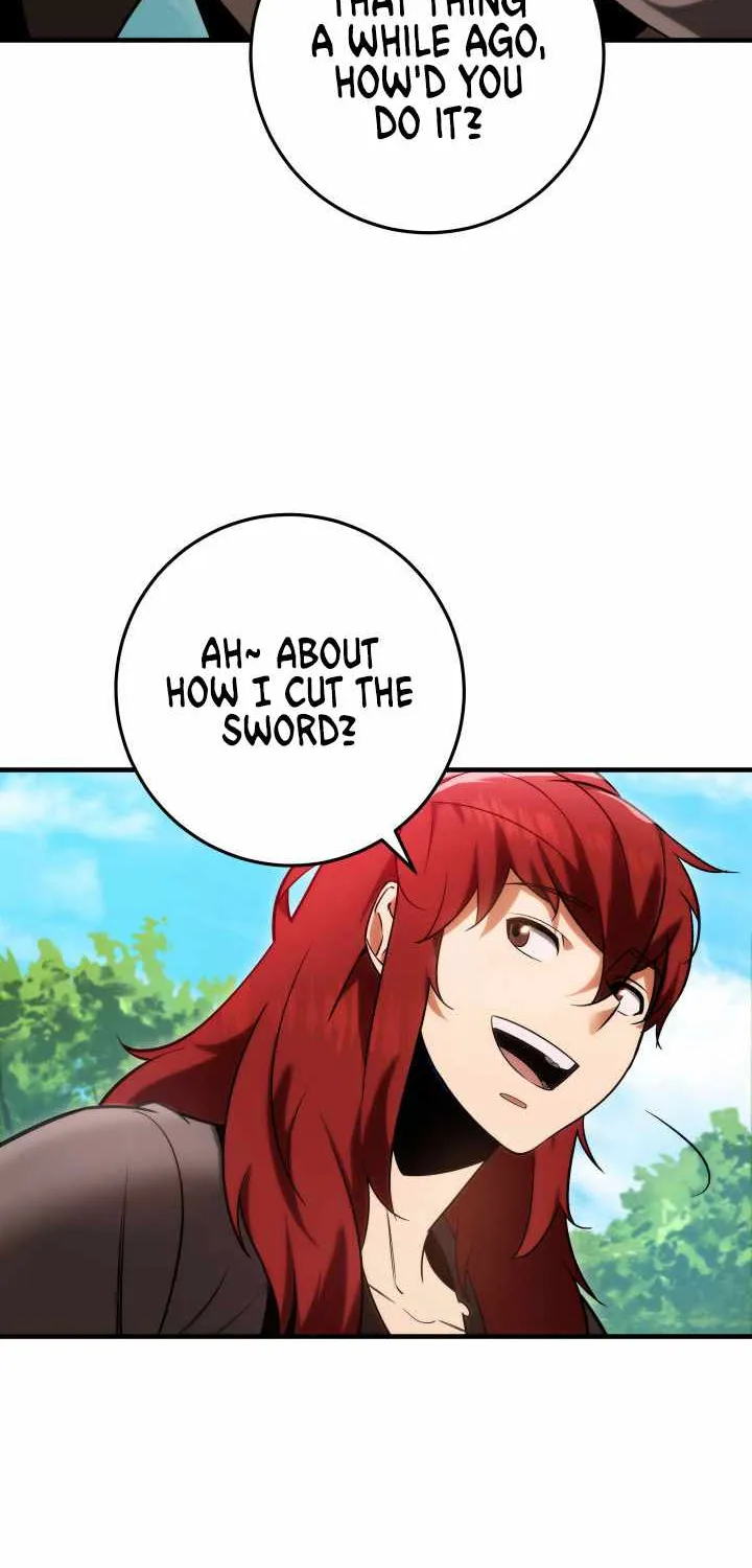 Heavenly Inquisition Sword (Nine Heavens Swordmaster) Chapter 10 page 46 - 