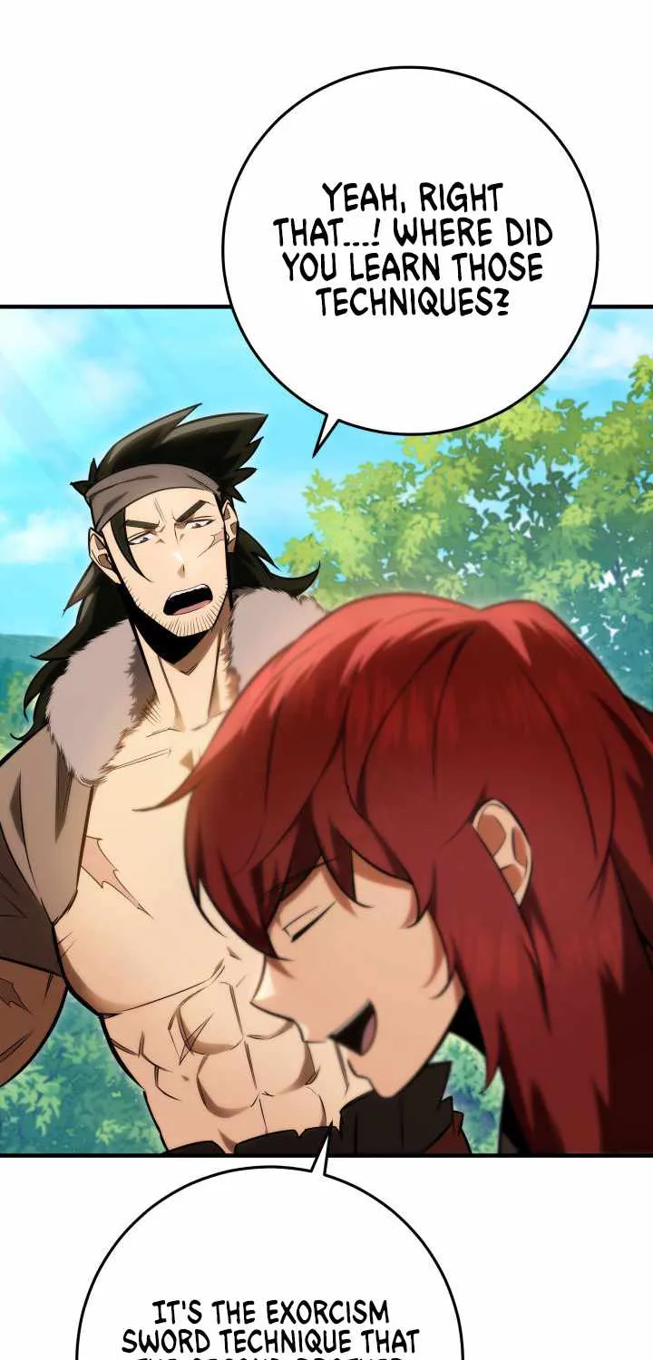 Heavenly Inquisition Sword (Nine Heavens Swordmaster) Chapter 10 page 47 - 