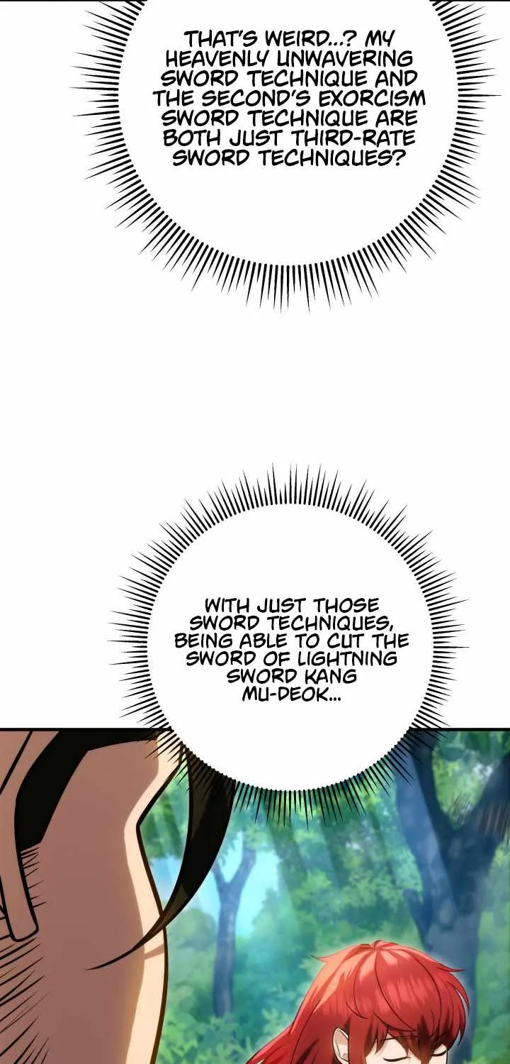 Heavenly Inquisition Sword (Nine Heavens Swordmaster) Chapter 10 page 49 - 