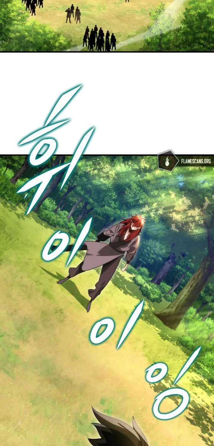 Heavenly Inquisition Sword (Nine Heavens Swordmaster) Chapter 10 page 53 - 