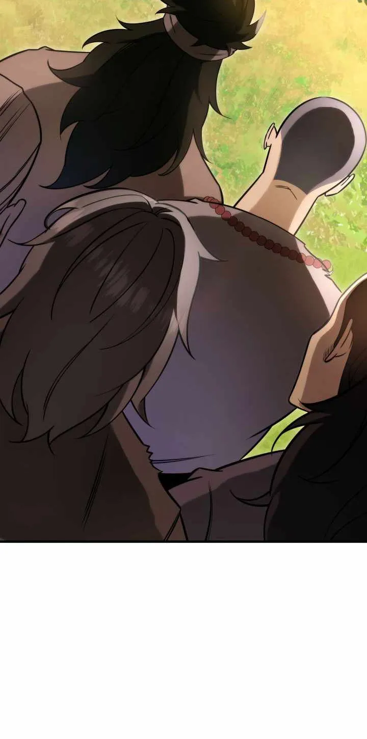 Heavenly Inquisition Sword (Nine Heavens Swordmaster) Chapter 10 page 54 - 