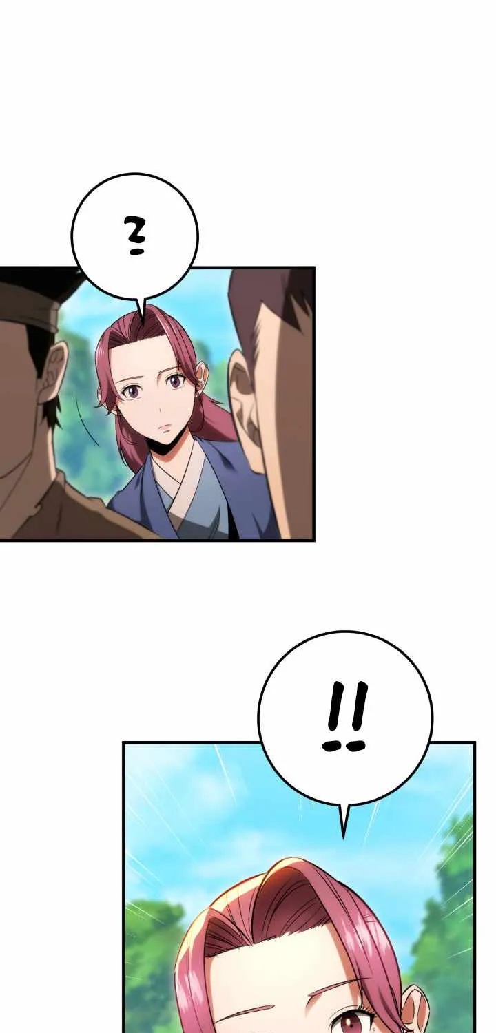 Heavenly Inquisition Sword (Nine Heavens Swordmaster) Chapter 10 page 57 - 