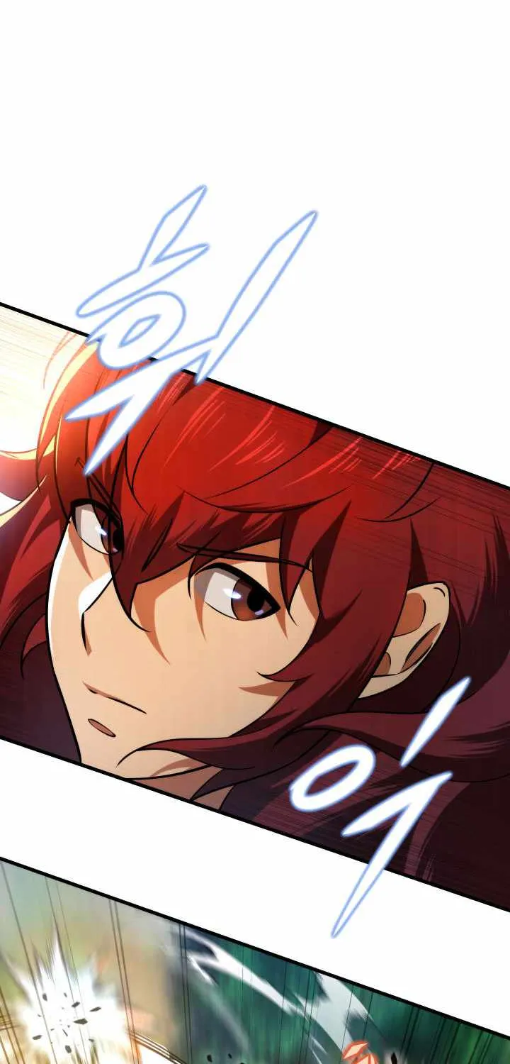 Heavenly Inquisition Sword (Nine Heavens Swordmaster) Chapter 10 page 62 - 