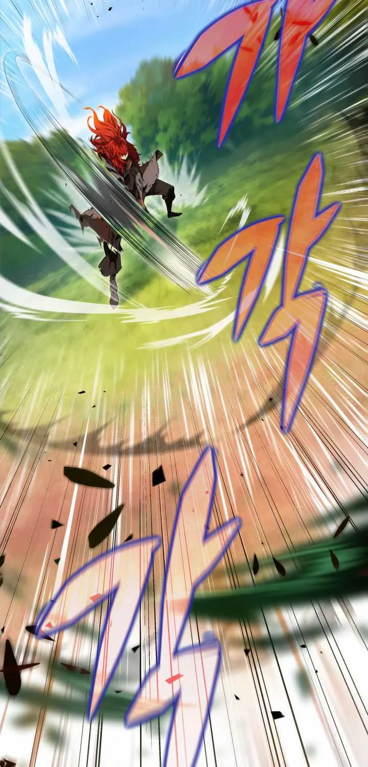 Heavenly Inquisition Sword (Nine Heavens Swordmaster) Chapter 10 page 67 - 