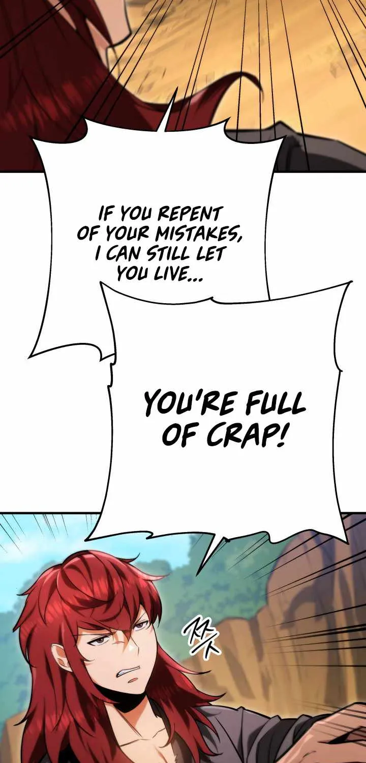 Heavenly Inquisition Sword (Nine Heavens Swordmaster) Chapter 10 page 8 - 