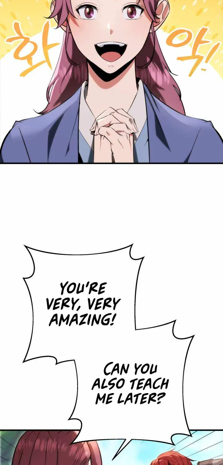 Heavenly Inquisition Sword (Nine Heavens Swordmaster) Chapter 10 page 78 - 